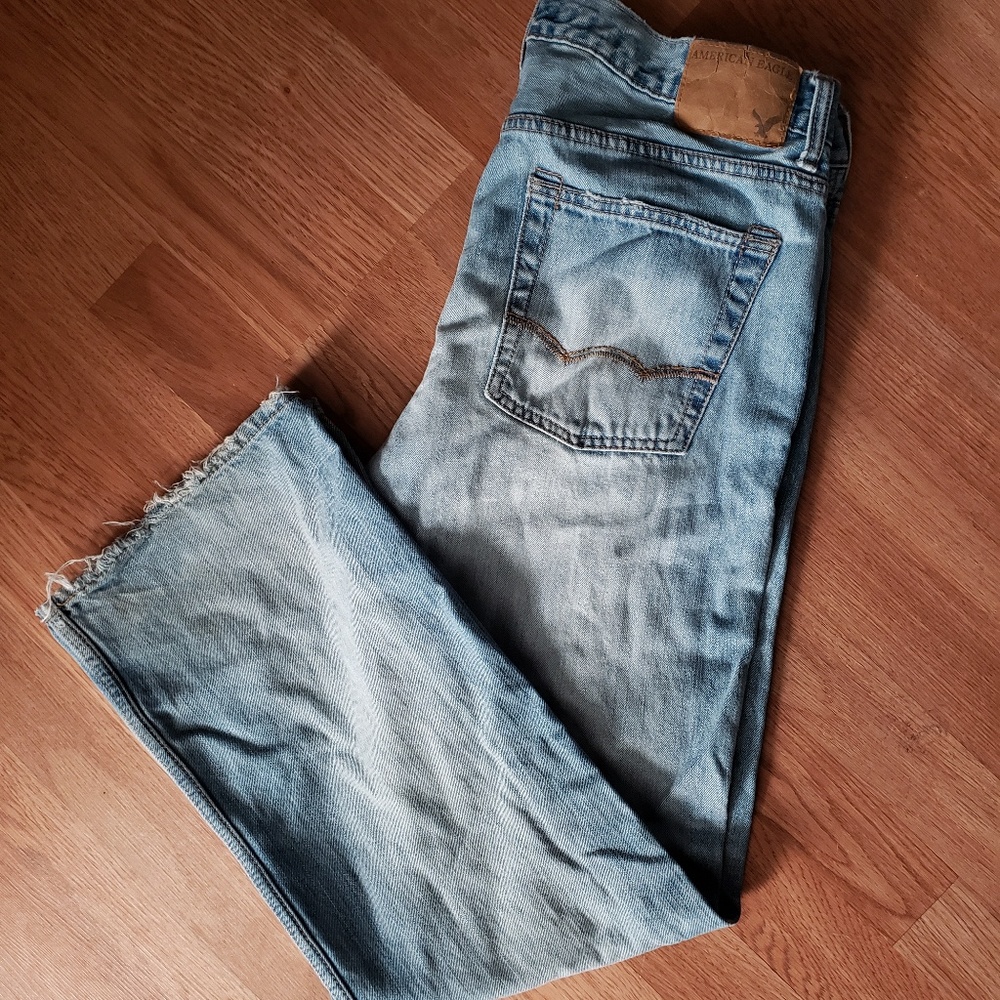 Men's American Eagle jeans